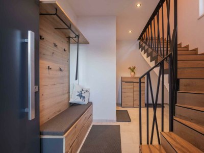 Apartment Appartement Autenhof - Features photo 2