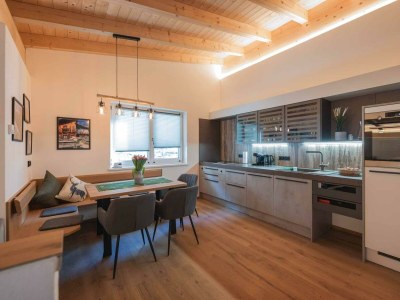 Apartment Appartement Autenhof - Features photo 3