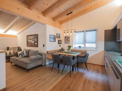 Apartment Appartement Autenhof - Features photo 4