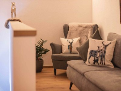 Apartment Appartement Autenhof - Features photo 6