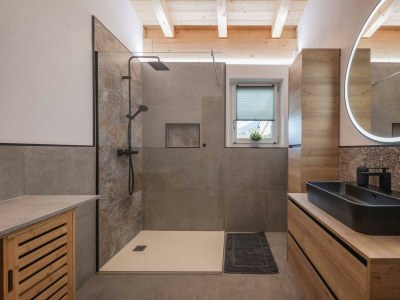 Apartment Appartement Autenhof - Features photo 8