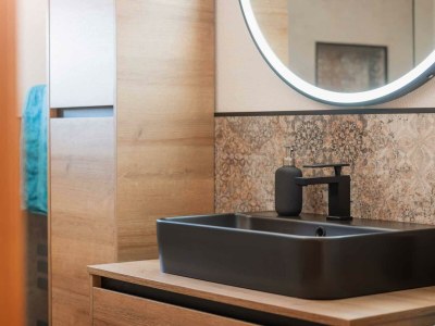 Apartment Appartement Autenhof - Features photo 9