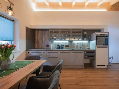 Apartment Appartement Autenhof - Features photo 11