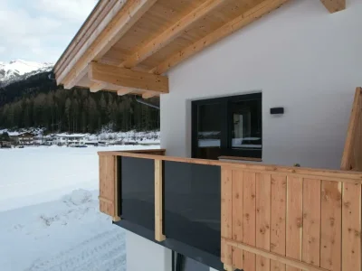 Apartment Appartement Autenhof - Features photo 16