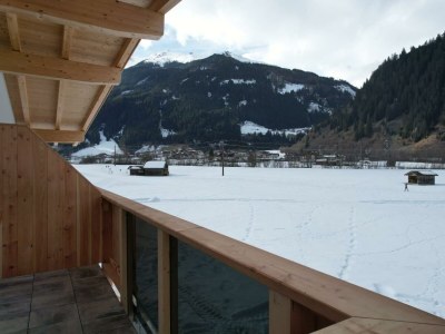 Apartment Appartement Autenhof - Features photo 17