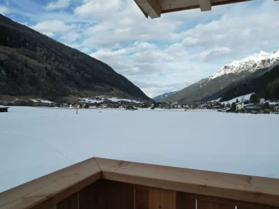 Apartment Appartement Autenhof - Features photo 18