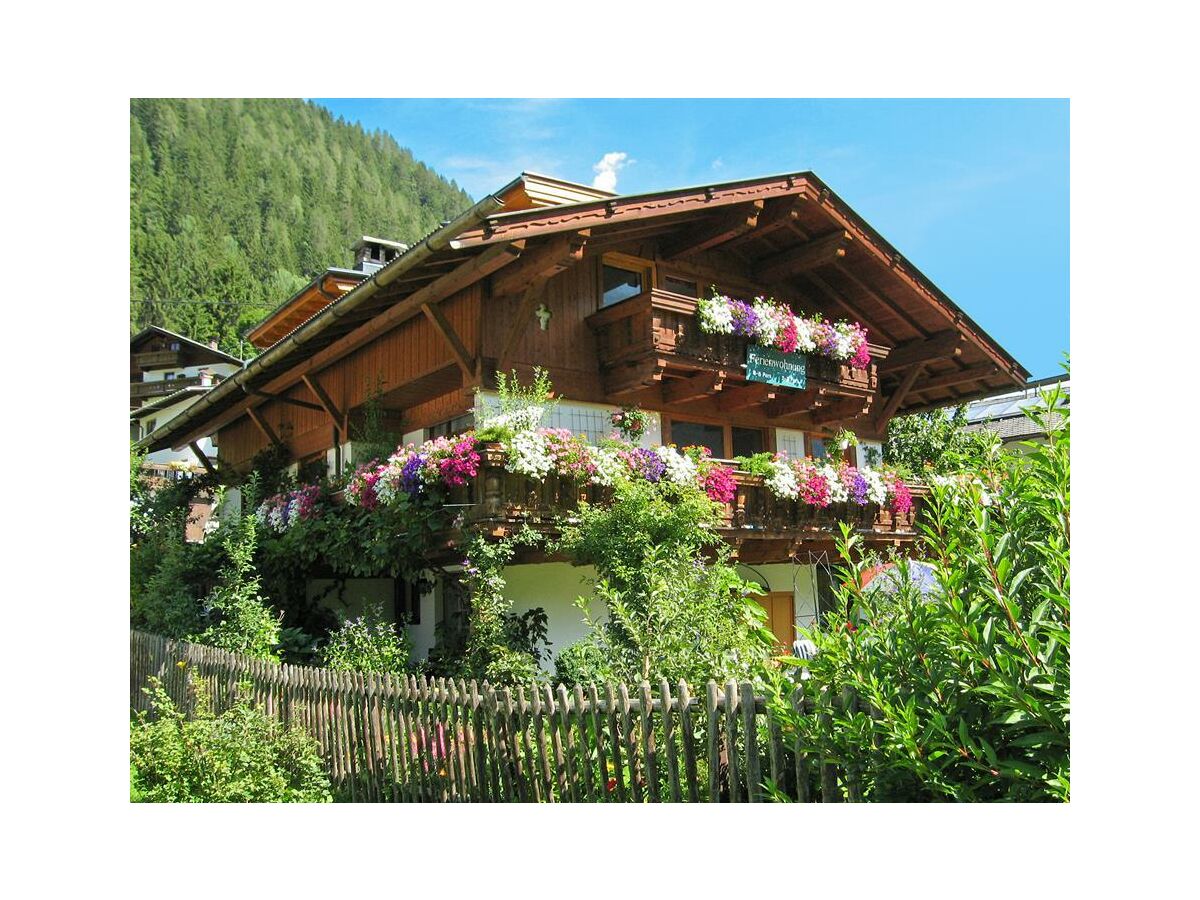 Apartment Kleines Appartement 1 Schlafzimmer - Outdoor photo 2