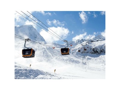 Apartment Kleines Appartement 1 Schlafzimmer - Outdoor photo 6