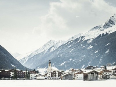 Apartment Kleines Appartement 1 Schlafzimmer - Outdoor photo 8