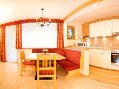 Apartment Kleines Appartement 1 Schlafzimmer - Features photo 11