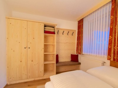 Apartment Kleines Appartement 1 Schlafzimmer - Features photo 13