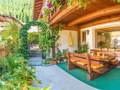 Apartment Kleines Appartement 1 Schlafzimmer - Features photo 15