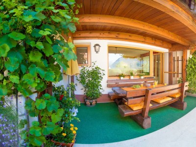 Apartment Kleines Appartement 1 Schlafzimmer - Features photo 16