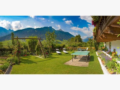 Apartment Kleines Appartement 1 Schlafzimmer - Features photo 17