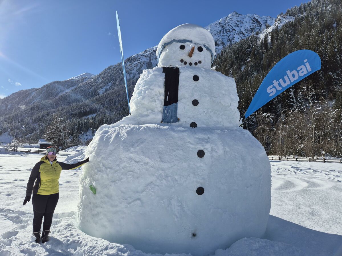 Apartment Appartement Gletscher - Outdoor photo 3