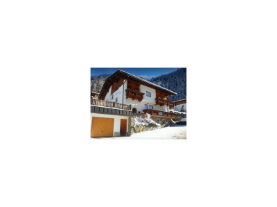 Apartment Appartement Gletscher - Outdoor photo 2