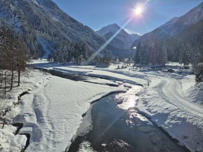 Apartment Appartement Gletscher - Outdoor photo 4