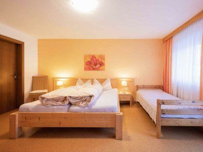 Apartment Appartement Gletscher - Outdoor photo 5