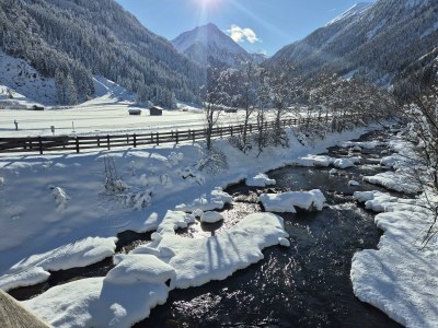Apartment Appartement Gletscher - Outdoor photo 6