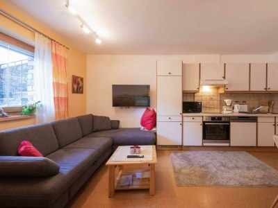 Apartment Appartement Gletscher - Outdoor photo 7