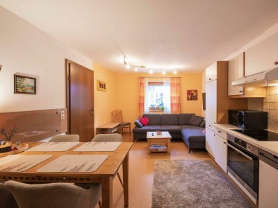 Apartment Appartement Gletscher - Outdoor photo 8