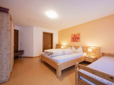 Apartment Appartement Gletscher - Outdoor photo 10