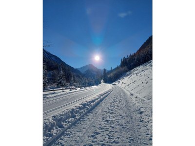 Apartment Appartement Gletscher - Outdoor photo 12