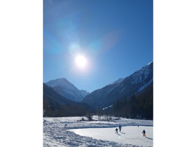 Apartment Appartement Gletscher - Outdoor photo 13