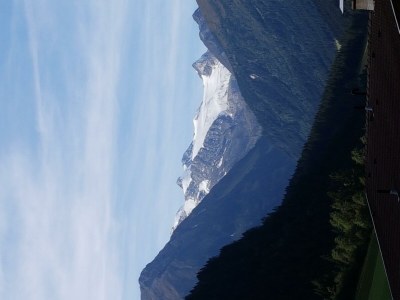 Apartment Appartement Gletscher - Outdoor photo 14