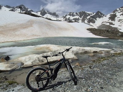 Apartment Appartement Gletscher - Outdoor photo 15