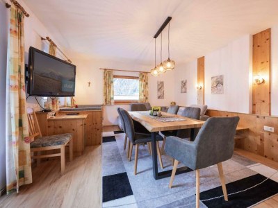 Apartment Appartement Gletscher - Features photo 20