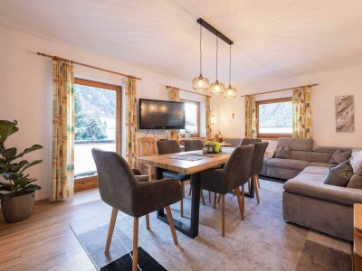 Apartment Appartement Gletscher - Features photo 21