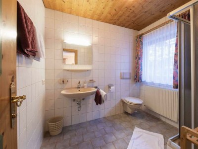 Apartment Appartement Gletscher - Features photo 23