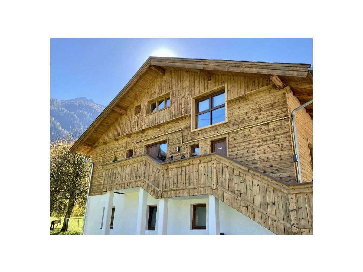 Apartment Elferblick - Outdoor photo 5