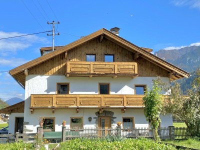 Apartment Elferblick - Outdoor photo 3