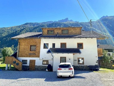 Apartment Elferblick - Outdoor photo 4