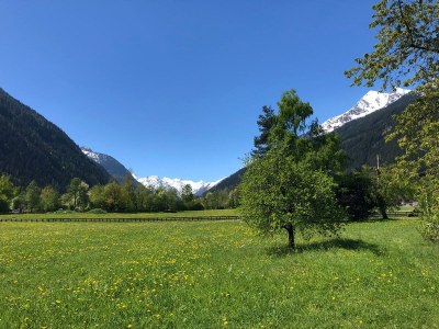 Apartment Elferblick - Outdoor photo 6
