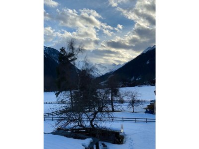 Apartment Elferblick - Outdoor photo 7