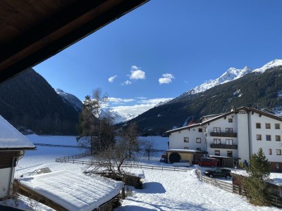 Apartment Elferblick - Outdoor photo 8