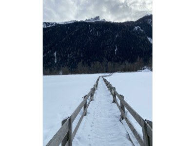 Apartment Elferblick - Outdoor photo 9