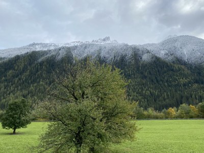 Apartment Elferblick - Outdoor photo 10