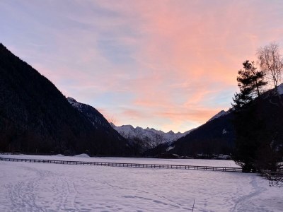 Apartment Elferblick - Outdoor photo 11