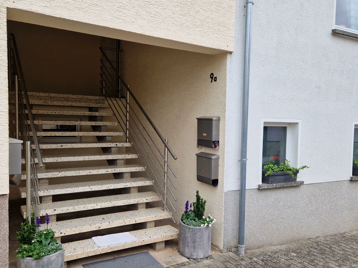 Apartment Ferienwohnung - Outdoor photo 2