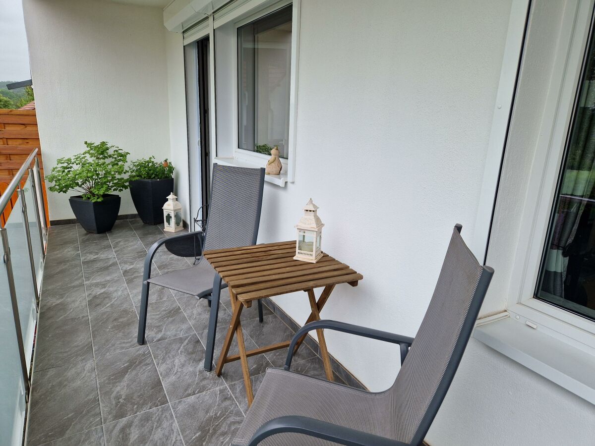 Apartment Ferienwohnung - Outdoor photo 3