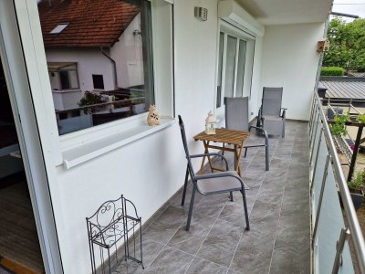Apartment Ferienwohnung - Outdoor photo 4
