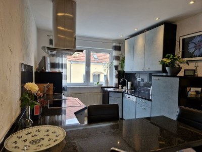 Apartment Ferienwohnung - Features photo 17