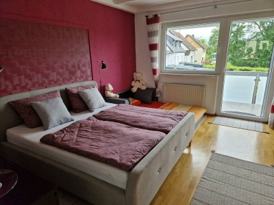 Apartment Ferienwohnung - Features photo 25