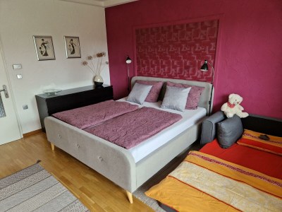 Apartment Ferienwohnung - Features photo 26