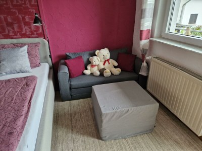 Apartment Ferienwohnung - Features photo 28