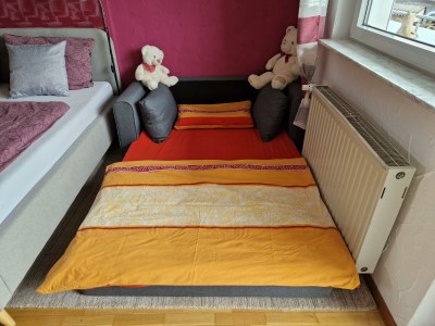 Apartment Ferienwohnung - Features photo 29